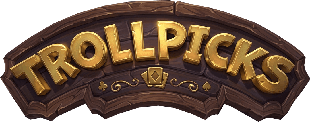 Trollpicks